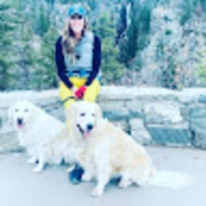 Meet your Posher, Kristi